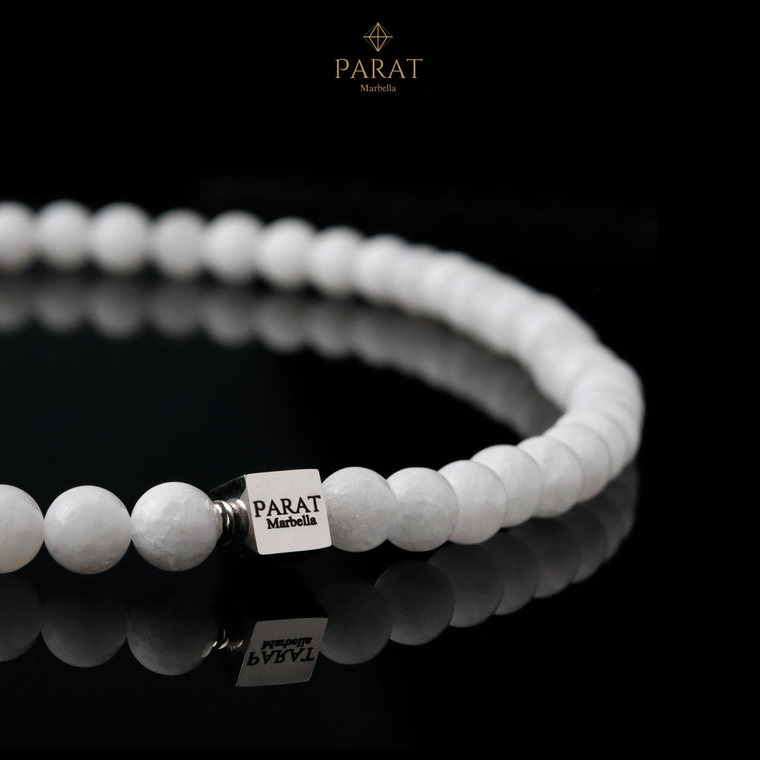The Story Behind PARAT Marbella: Where Spanish Craft Meets Ancient Wisdom - PARAT Marbella