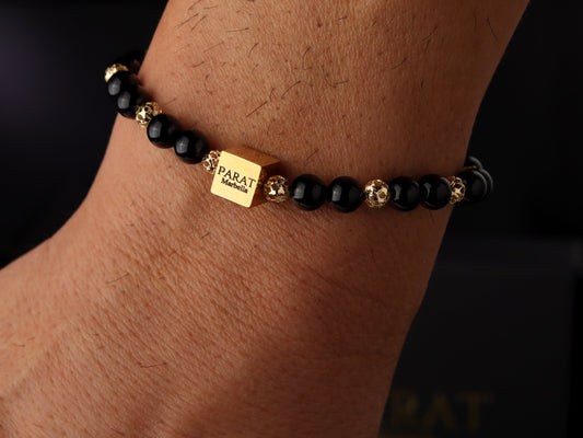 How to Style Gemstone Bracelets for Every Occasion - PARAT Marbella