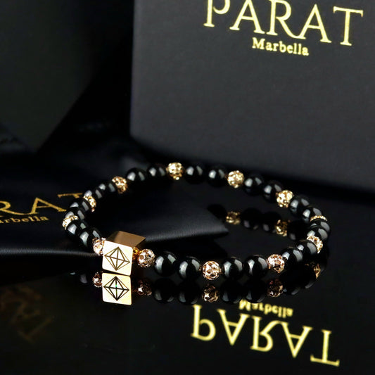 The Power of Gemstones: A Modern Man's Guide - PARAT Marbella