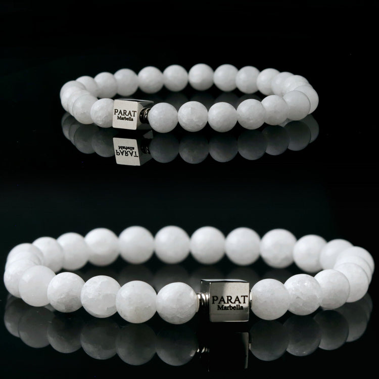8mm Bracelet Collection - PARAT Marbella