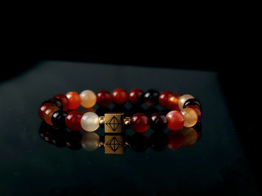 Bracelet "Earth"