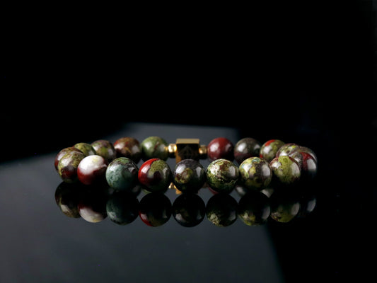 Bloodstone 10 mm