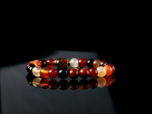 Bracelet "Earth"