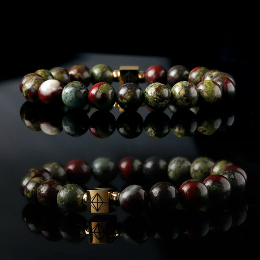 Bloodstone 10 mm