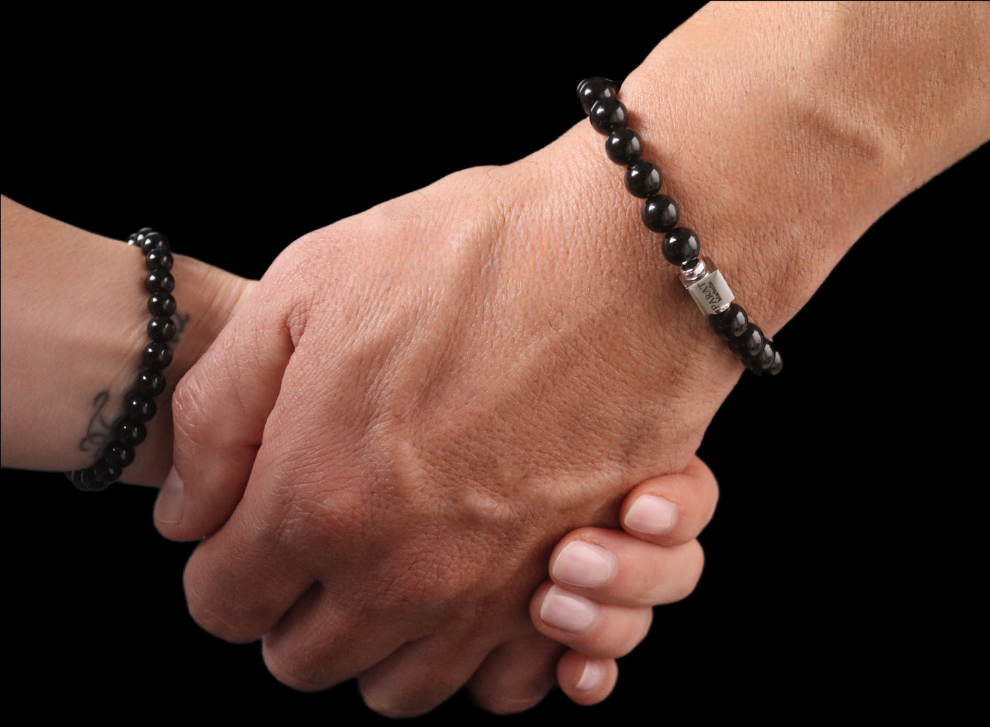 Black Onyx 6mm Bracelet