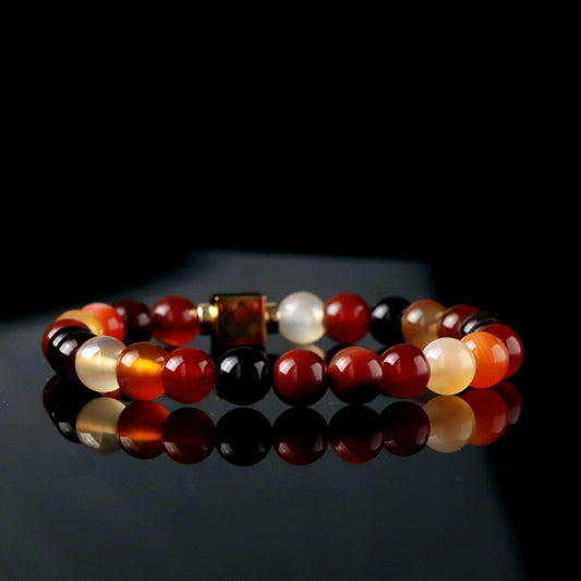 Earth Elements Bracelet - Parat Marbella