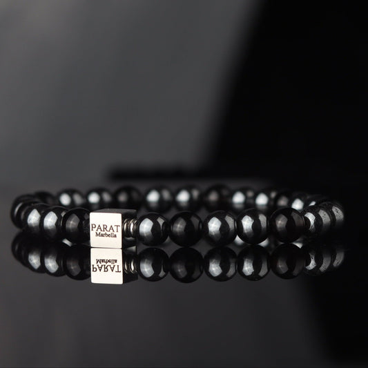Hematite Bracelet - Parat Marbella