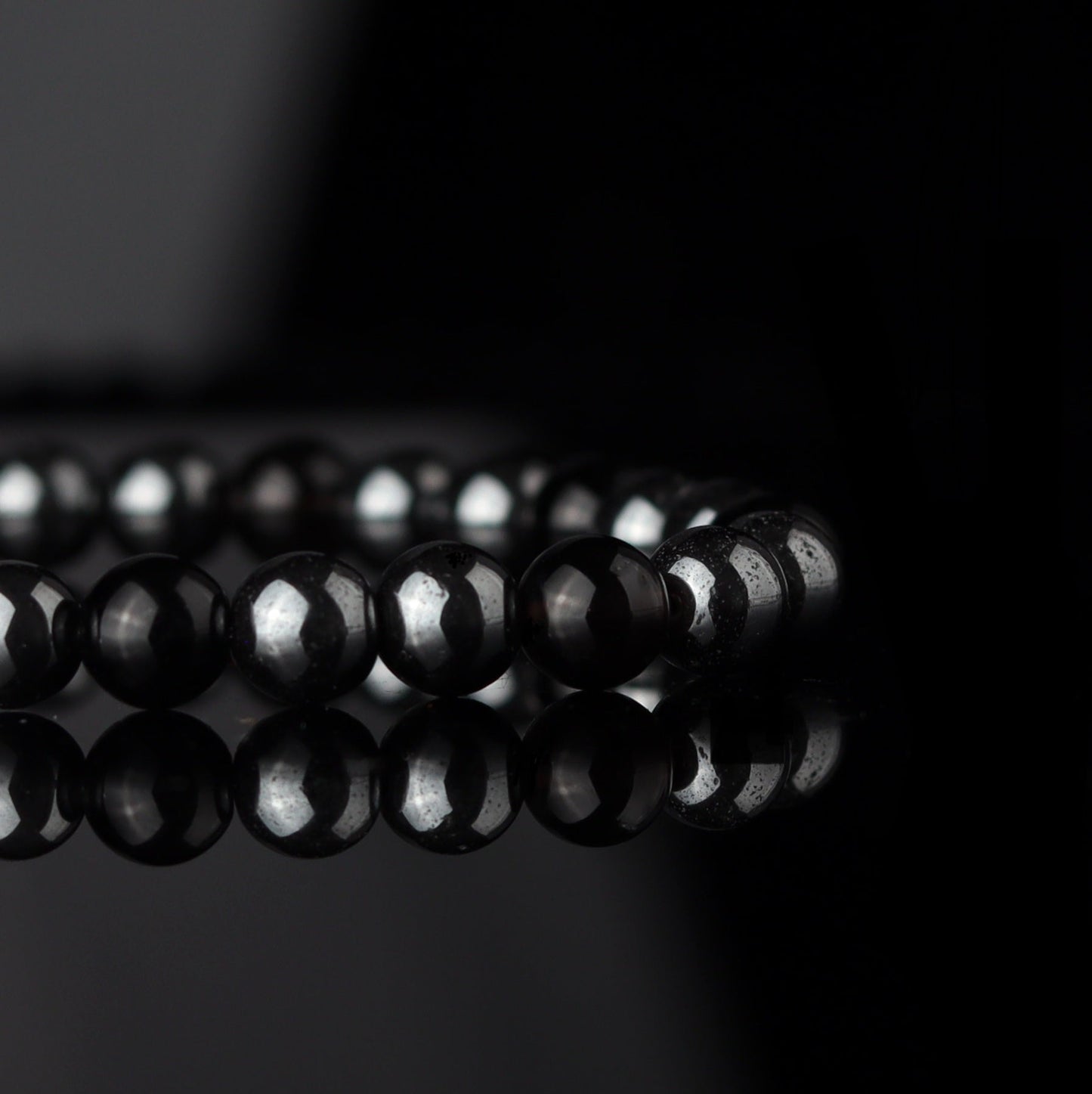 Hematite Bracelet - Parat Marbella