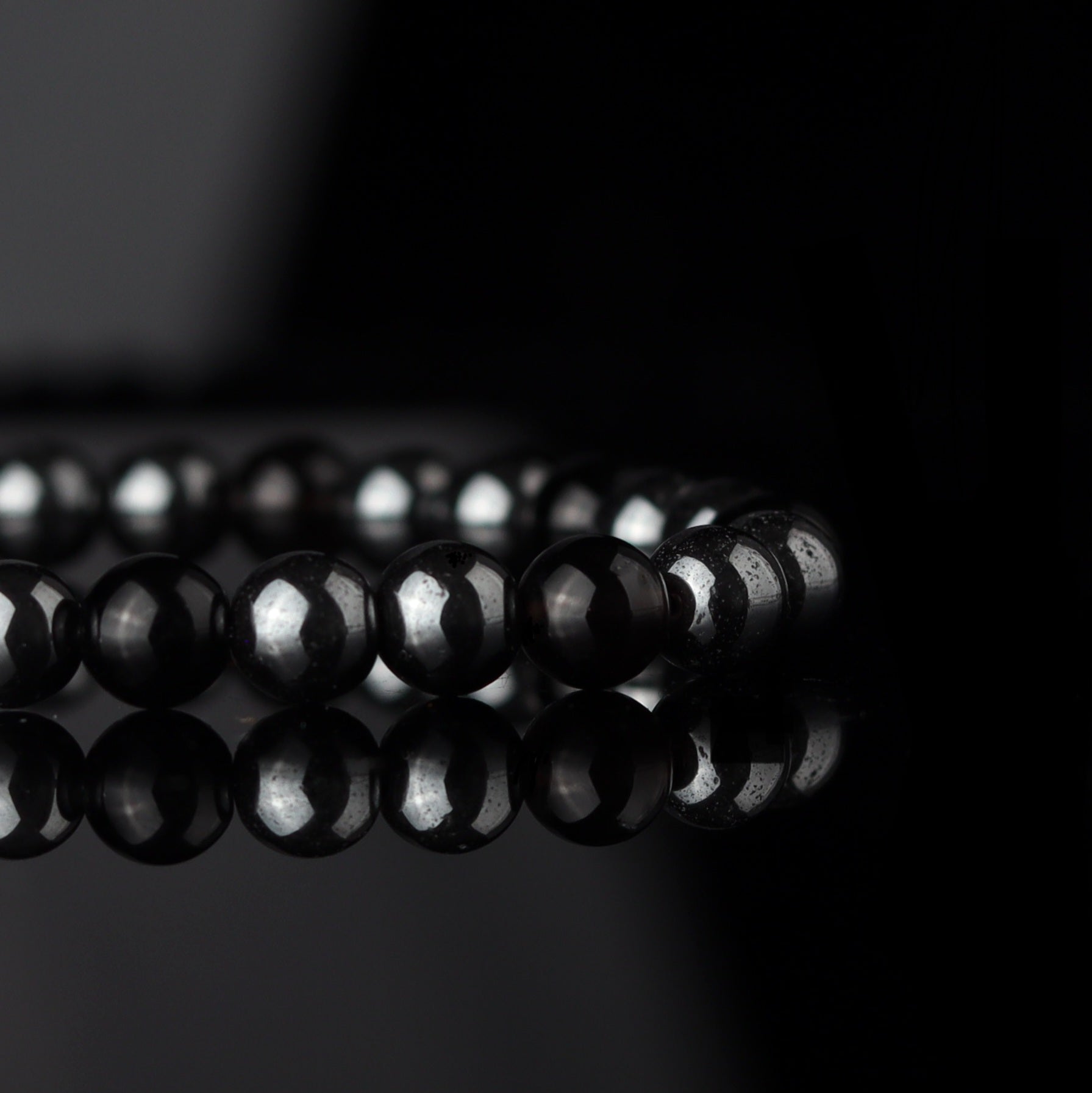 Hematite Bracelet - Parat Marbella